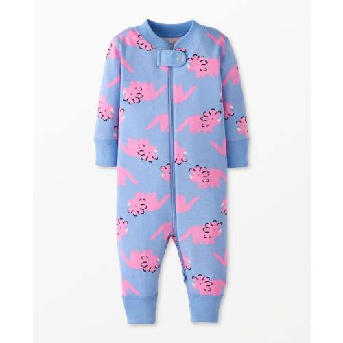 Baby 2-Way Zip Sleeper | Hanna Andersson