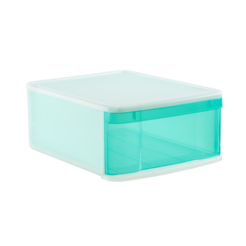 Tint Stackable Storage Drawer | The Container Store