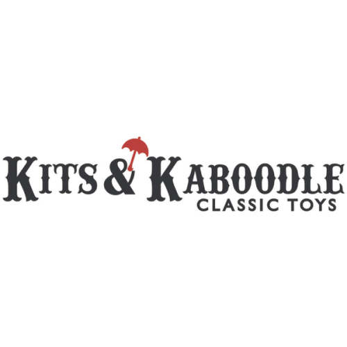 My First Peter & the Wolfe – kitsandkaboodle