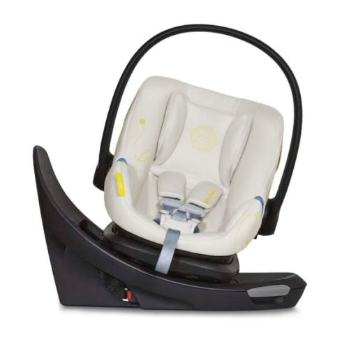 CYBEX Aton G Swivel with Base | Official Online Shop