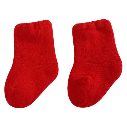 Warm Socks Kids Winter Warm Long Socks Toddlers Boys Girls Children Socks Princess Socks Floor Socks