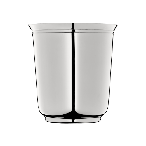Silver-Plated Cup