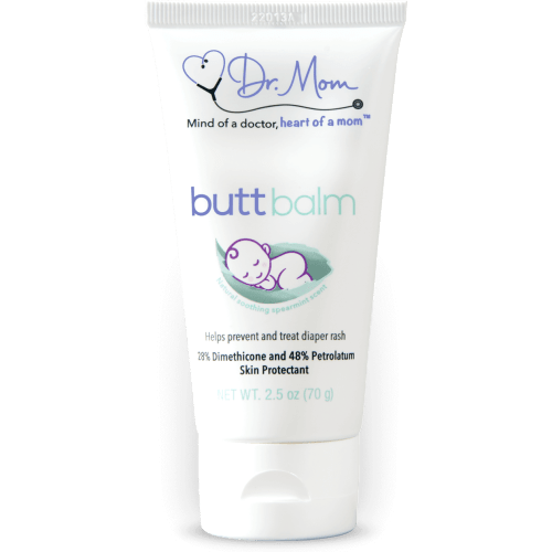 Dr. Mom Butt Balm