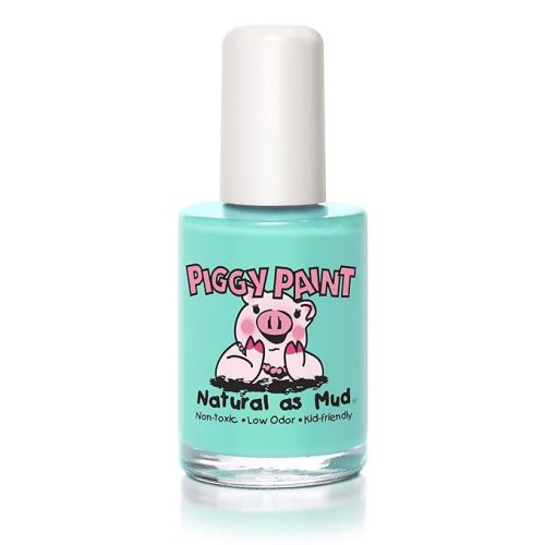Piggy Paint Nail Polish – Sea Ya Later 0.5 oz.