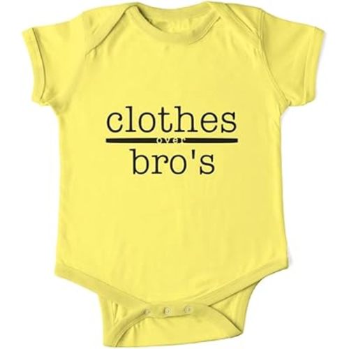 One-Piece One Outfits Tree Girl Hill Kids Clothes Infant Over Bodysuit Bro's Boy Onesie Gift For New Grandkids Baby Son Daughter