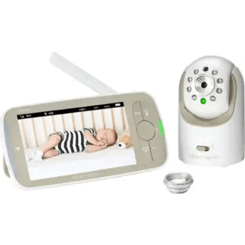 Infant Optics - DXR-8 PRO - White