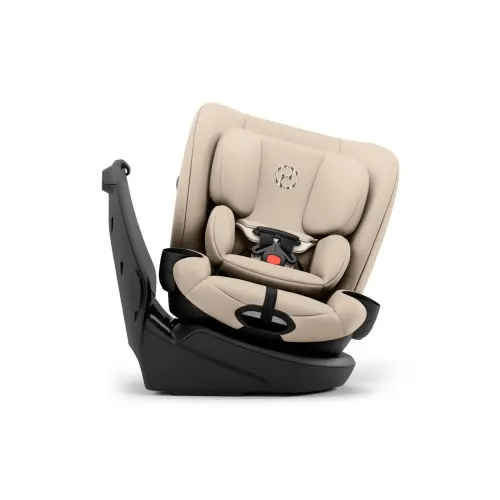 CYBEX Callisto G 360 Select All-in-One Car Seat