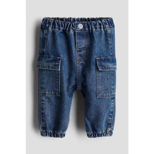 Cargo Jeans