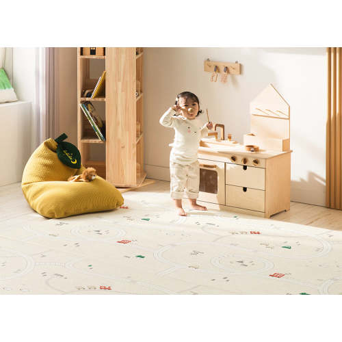 Around Town - Medium – ParklonAmerica