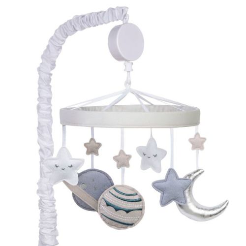 Trend Lab Musical Mobile - Celestial Space