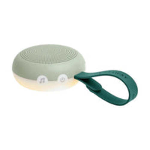 ErgoPouch Drift Away White Noise Machine Sage
