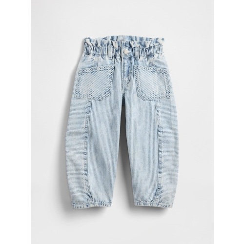 Baby & Toddler Horseshoe Jeans