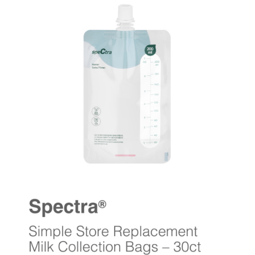 Simple Store Replacement Bags – 30ct