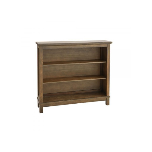 Westfield Hutch/Bookcase - Harvest Brown | Westwood Baby | 1201953 | Old Brick Furniture
