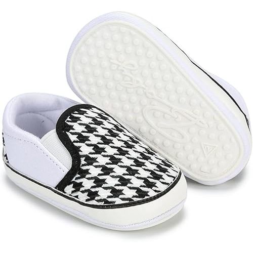 Baby Boys Infant Non-Slip Soft Sole Sneaker