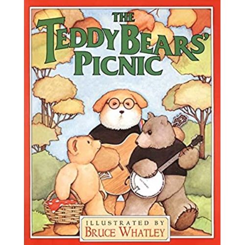 The Teddy Bears' Picnic