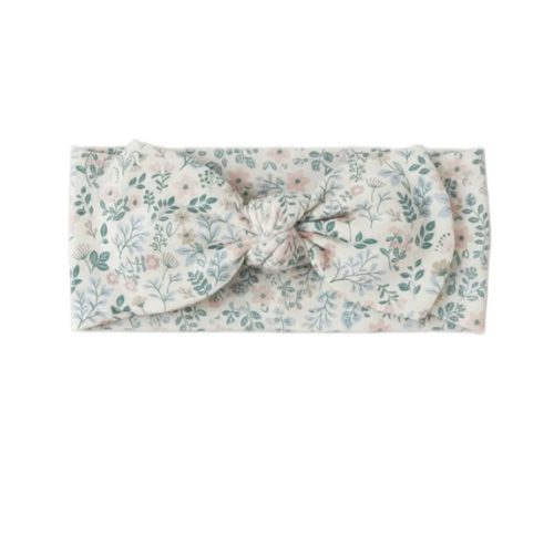 Hattie Bow Wrap