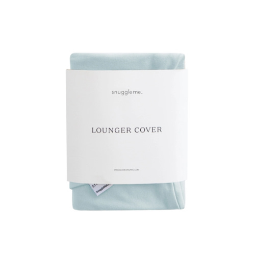 Infant Lounger Cover | Bluebell