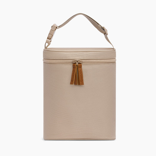Sprucely Bottle Bag - Oat