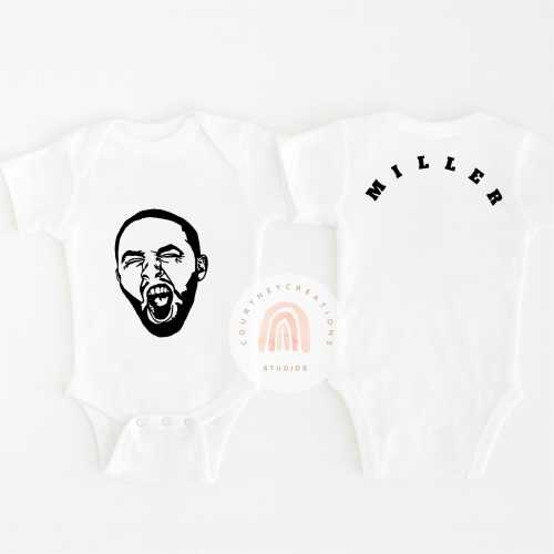Mac Miller Good AM Infant Bodysuit | Mac Miller Baby Onesie® |