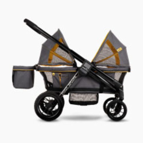 Evenflo Pivot Xplore All-Terrain Stroller Wagon - Adventurer