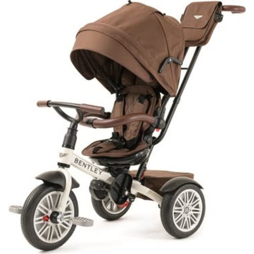 Bentley 6-in-1 Stroller/Trike