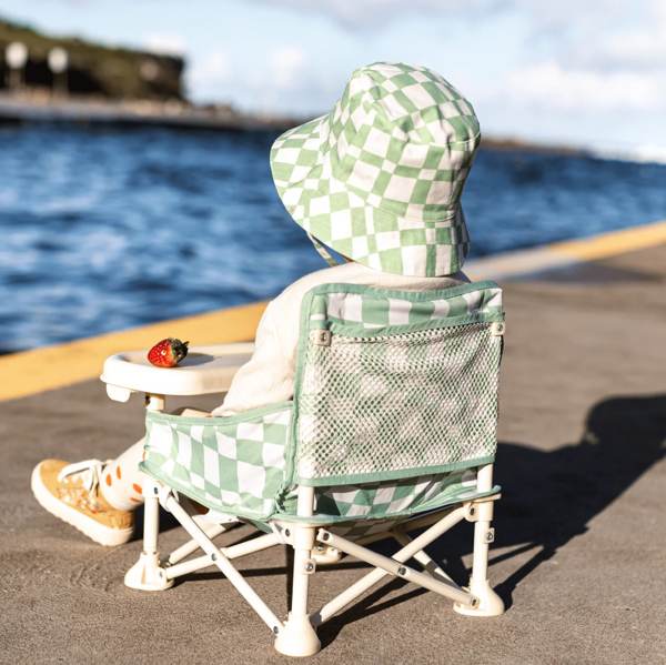 Parker cotton hat (matches chair)