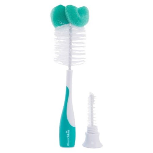 Munchkin Bottle & Nipple Brush