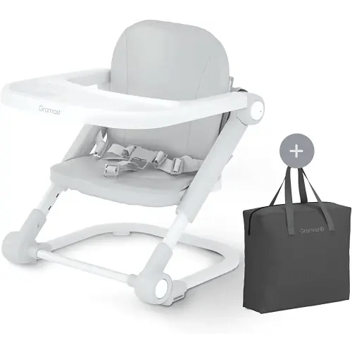 Toddler Booster Seat / Portable Highchair