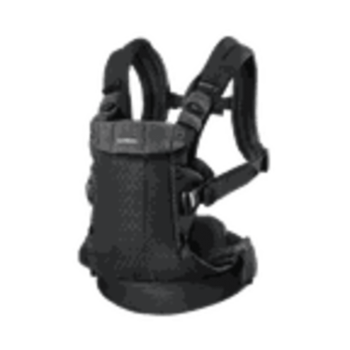 Baby Carrier Mini – perfect for a newborn | BabyBjörn