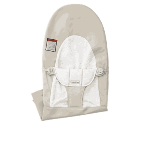Extra Fabric Seat for Bouncer Balance Soft | BABYBJÖRN