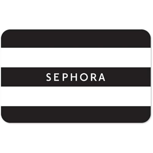 Sephora eGift Card