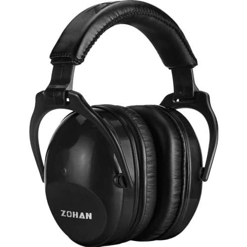 ZOHAN 030 Kids Noise Cancelling Headphones for Autism Kids Ear Protection