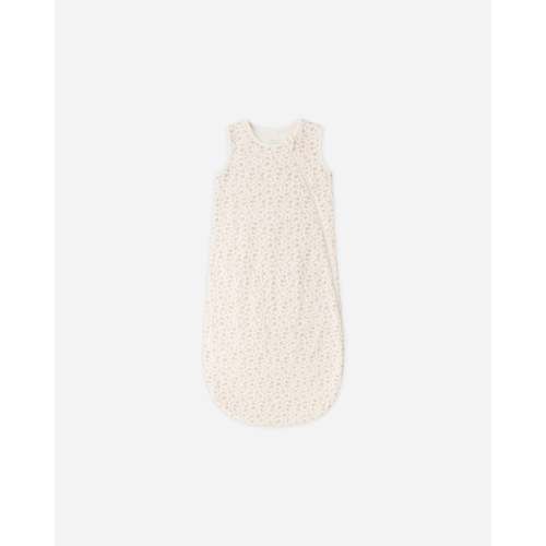 Jersey Sleep Bag Ditsy – Quincy Mae