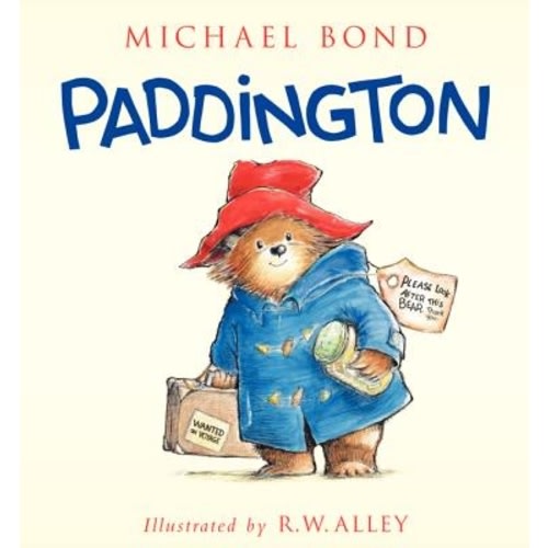 Paddington (Hardcover)