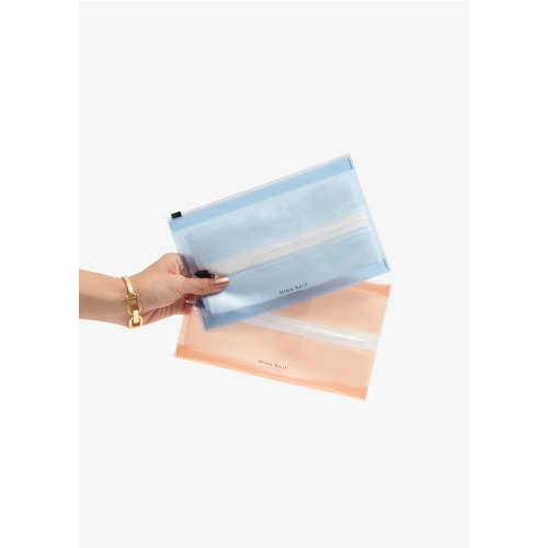 MINA Wipes Case (Two Pack) – MINA BAIE