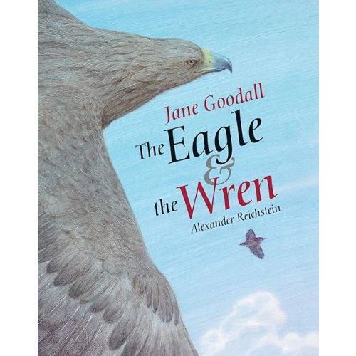 The Eagle & the Wren