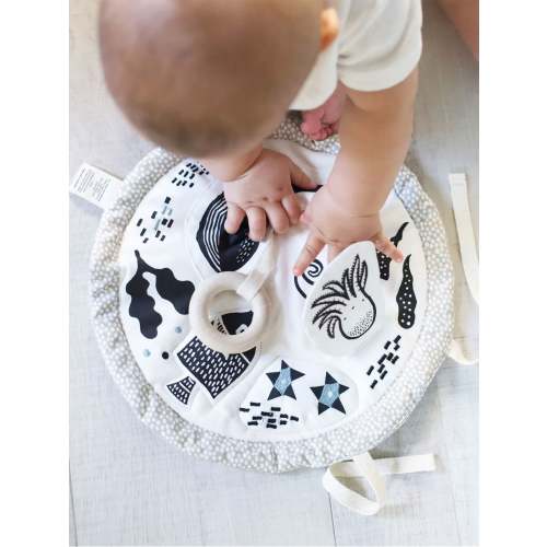 Organic Activity Pad
