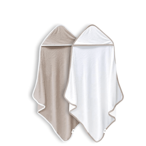 BAMBOO QUEEN: Baby Bath Towels