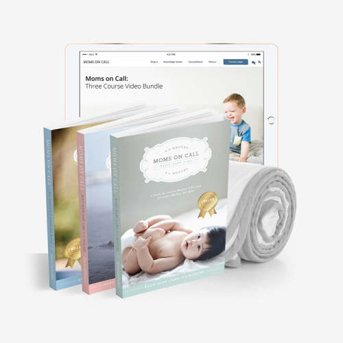 Newborn to Toddler Bundle