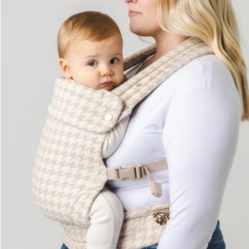 The Monarch Carrier - Houndstooth – Mabē