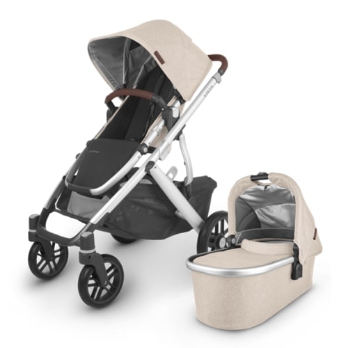VISTA V2 Stroller - Declan
– The Piccolina Shop