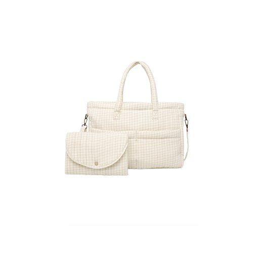 Kids Diaper Bag and Changing Pad Set