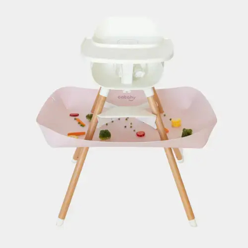 CATCHY - The Food Catcher for High Chairs – Catchy