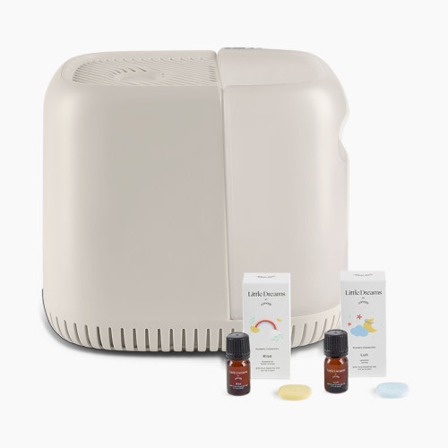 Canopy Humidifier Starter Set - Moonstruck