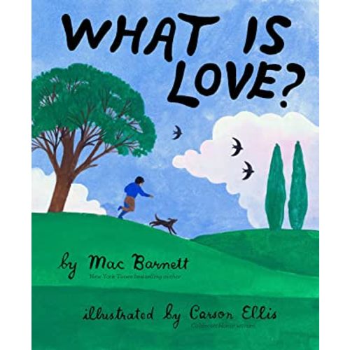 What Is Love?