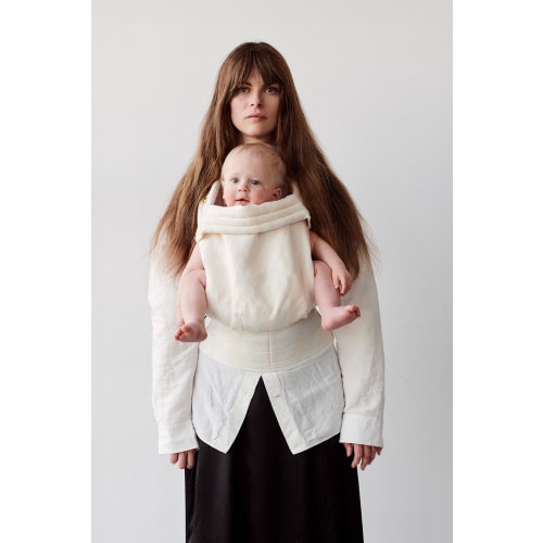 Tweed W | Zeitgeist Baby Carrier | SHOP ARTIPOPPE