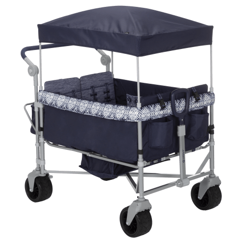 Summit Quad Wagon Stroller