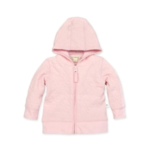 Organic Baby Matelassé Jacket | Burt's Bees Baby