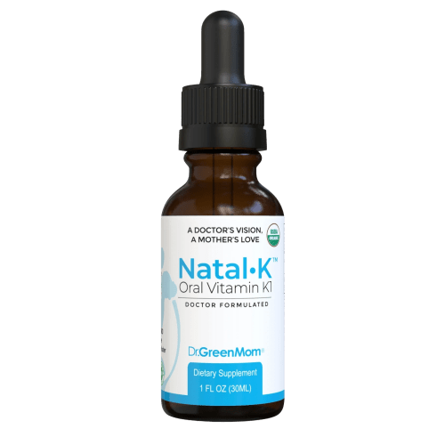 Natal K Oral Vitamin K